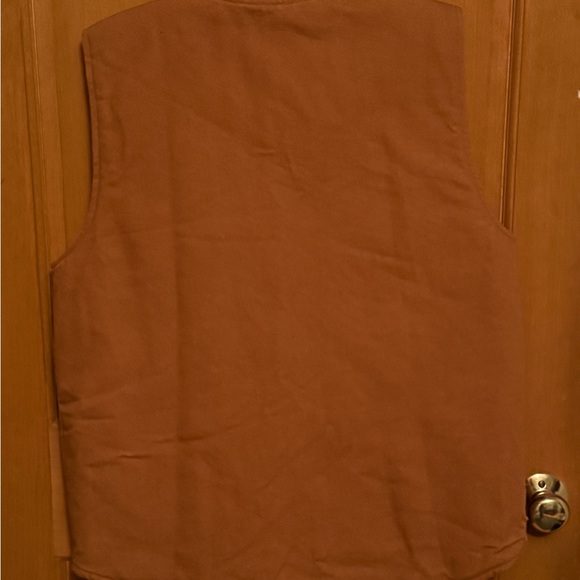 Carhartt Men's Vest - Picture 3 of 5